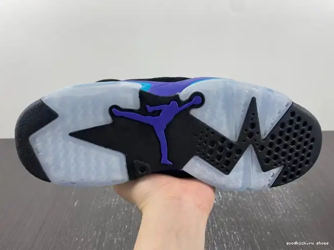 Rep Jordan Air 6 CT8529-004 Aqua 0508